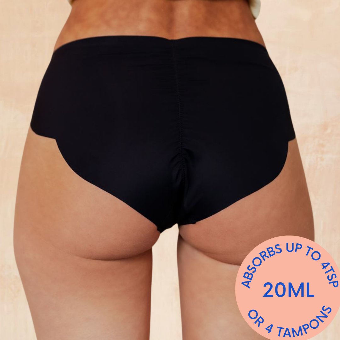 THE CARLA BLACK HEAVY