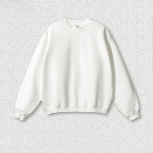 Harper - Jumper | White