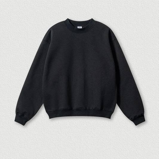 Harper - Jumper | Black