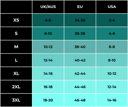 Maternity & Postnatal Active Support Leggings | Black