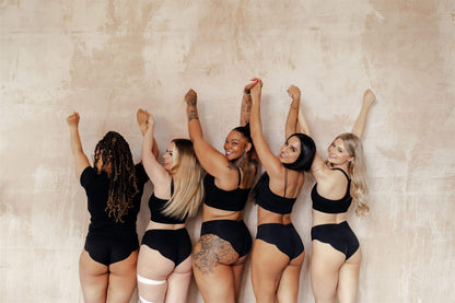 THE CARLA BLACK HEAVY