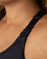 Sports Bra Breastfeeding clip close up