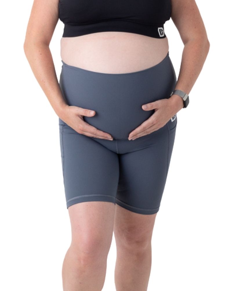 Maternity cycling shorts on sale uk