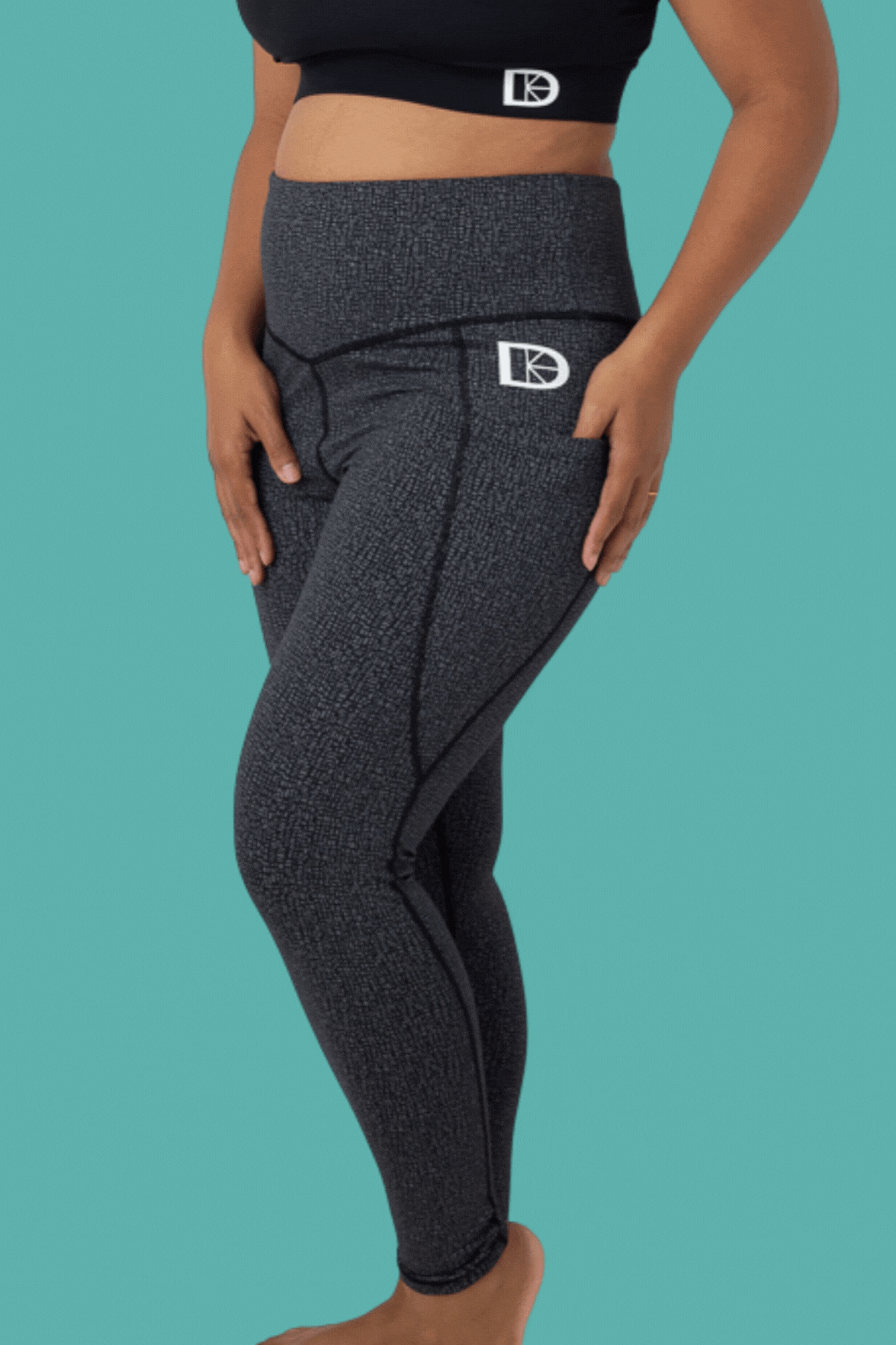Active online gym leggings